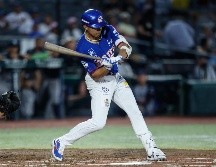 Los Charros vencieron 5-1 a los Sultanes de Monterrey. ESPECIAL/ Charros de Jalisco.