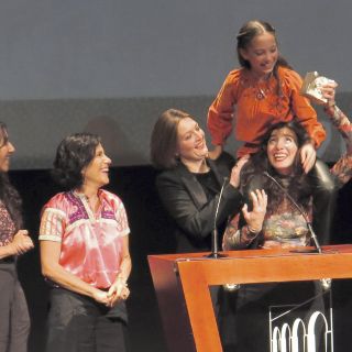 “Tótem” avanza con paso firme rumbo al Oscar