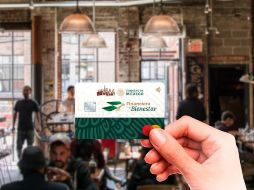 Estas promociones ofrecen a los usuarios de la Tarjeta Financiera del Bienestar la oportunidad de ahorrar dinero en establecimientos populares de México. ESPECIAL / UNSPLASH