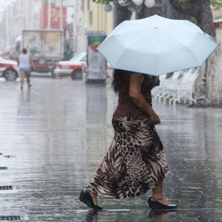 "Pilar" se intensifica; ¿lloverá hoy en Jalisco?