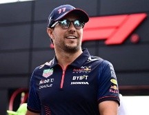 El jefe de Alfa Romeo también habló sobre la rivalidad que existe entre Pérez y Verstappen. AFP / ARCHIVO