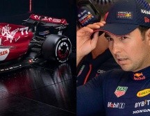 Alunni, además, aseguró en esa misma rueda de prensa que para la entrada de Audi al 2026 aún no tienen opciones. ESPECIAL / ALFA ROMEO / EFE