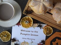 Hilton Monterrey. ESPECIAL/CORTESÍA HILTON.