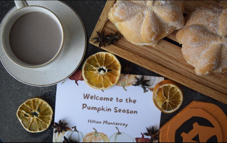 Hilton Monterrey. ESPECIAL/CORTESÍA HILTON.