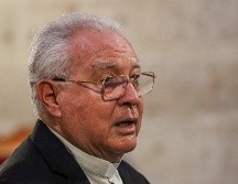 Caritas Mexicana se encargará  de coordinar y hacer llegar a través de las Cáritas Diocesanas locales. EL INFORMADOR / H. FIGUEROA