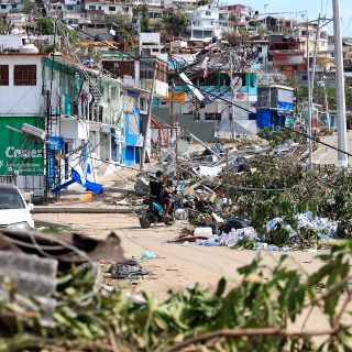 CFE: Acapulco espera recuperar el servicio eléctrico este martes