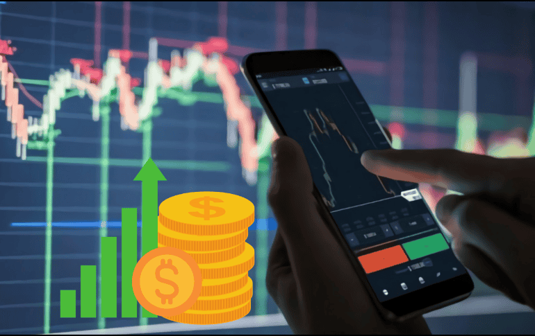 Desde la aplicación de tu banco, puedes hacer crecer tu dinero invertido en Cetes, te explicamos cómo en la nota. UNSPLASH.