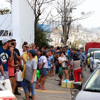 Mario Delgado asegura que la oposición pide no hacer donaciones ante afectaciones de "Otis"
