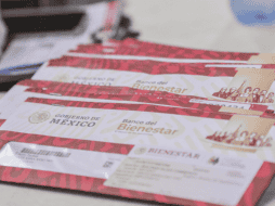 Los adultos mayores esperan recibir su pago este mes de noviembre, por lo que es fundamental conocer cuándo caerá. ESPECIAL/ Programas del Bienestar.