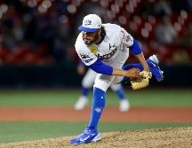 Los Charros de Jalisco vencieron a los los Sultanes de Monterrey. ESPECIAL/ Charros de Jalisco.