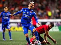 Atlas cae ante Xolos con marcador 2-0. IMAGO7.