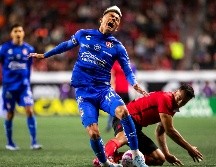 Atlas cae ante Xolos con marcador 2-0. IMAGO7.