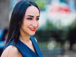 Claudia Murguía Torres ha impulsado cerca de 300 iniciativas en el Congreso de Jalisco. EL INFORMADOR/ A.Navarro