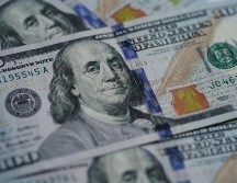 La divisa mexicana se mantiene en equilibrio en esta mitad de semana. XINHUA / ARCHIVO
