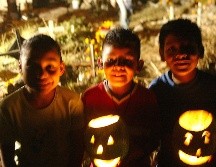 El mexicano tiene una gran tradición histórica y cultural con lo sobrenatural. SUN/ ARCHIVO