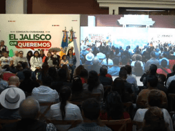 ESPECIAL / PRI Jalisco