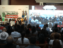 ESPECIAL / PRI Jalisco