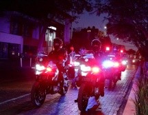 El objetivo es prevenir actos delictivos, vandálicos o faltas administrativas, así como orientar e informar a la ciudadanía. ESPECIAL/ Policía de Guadalajara