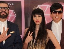 La venta de boletos para el festival ''Bésame mucho'', estará disponible a partir del 3 de noviembre. SUN / ARCHIVO