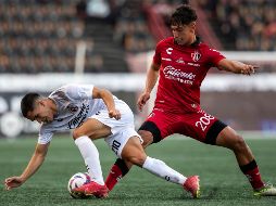 Lo más reñido son los lugares para el repechaje, ya que Santos está a un solo punto de los fronterizos, y Mazatlán, Atlas y Pachuca están a dos de los Bravos. IMAGO7