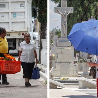 Estos son los horarios de los panteones de Guadalajara
