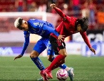 Atlas está atravesando una mala racha. IMAGO7