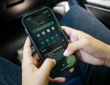 Los dispositivos móviles, cuentan con tecnología muy avanzada. /EL INFORMADOR