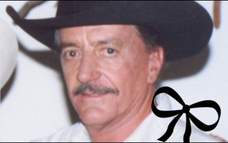 Fernando Almada es mejor recordado por su aparición en películas mexicanas de la época del Cine de Oro. ESPECIAL / EL INFORMADOR