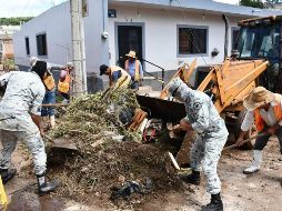 En entrevista después de la inauguración del Foro Global Agroalimentario, el Mandatario explicó que esa cantidad sería lo mínimo indispensable. CORTESÍA / GOBIERNO DE UNIÓN DE TVLA