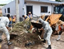 En entrevista después de la inauguración del Foro Global Agroalimentario, el Mandatario explicó que esa cantidad sería lo mínimo indispensable. CORTESÍA / GOBIERNO DE UNIÓN DE TVLA