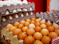 El huevo ha sido etiquetado como portador de colesterol dañino para nuestras arterias /EL INFORMADOR