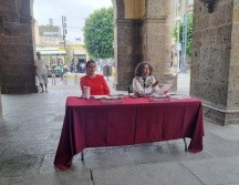 La Regidora Fernández Ramírez refirió que ya está el trámite, ante los juzgados federales, para que sean admitidos los amparos y una acción colectiva. EL INFORMADOR/ J. Velazco