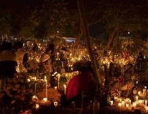 Este Día de Muertos si vas a visitar los panteones, revisa las recomendaciones que da Protección Civil. EL INFORMADOR/ ARCHIVO.