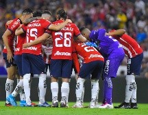 Chivas jugará en Queretaro tras goleada ante Tigres. IMAGO7.