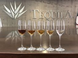 El tequila, es la primera Denominación de Origen Mexicana, es patrimonio del país.ESPECIAL