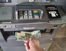 El Servicio de Administración Tributaria (SAT) afirma que la noción de impuestos sobre depósitos en efectivo realizados en instituciones bancarias es errónea. EL INFORMADOR/ ARCHIVO.