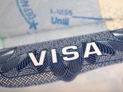 Hay ciudades en México en donde las fechas disponibles para tramitar la visa son muy lejanas. ESPECIAL/ @USEmbassyMEX.