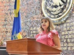 El pleno del Congreso de Jalisco, aprobó con 25 votos a favor de la creación de la Agencia de Conectividad y Acceso a Internet. EL INFORMADOR/Archivo