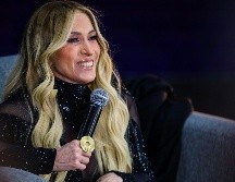 La artista veracruzana mencionó que, parte de las complicaciones que tiene en llevar a cabo 