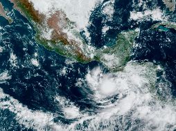 La masa de aire frío dejará lluvias de moderadas a fuertes en el caribe hondureño y parte de la zona norte. AP