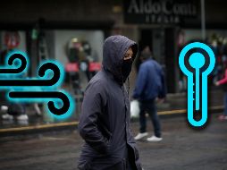 Para Guadalajara espera mañana fresca con nubosidad, un descenso de temperatura hacia la noche. EL INFORMADOR / ARCHIVO