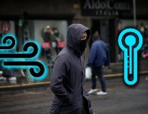 Para Guadalajara espera mañana fresca con nubosidad, un descenso de temperatura hacia la noche. EL INFORMADOR / ARCHIVO