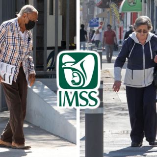 Pensión IMSS: ¿Hay retraso en el pago de noviembre?