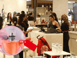 Revisa estas ofertas que Liverpool tiene en su tienda en línea en perfumes de marca bastante elegantes. EL INFORMADOR/ ARCHIVO.