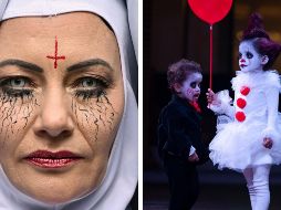 EFE / J. Carrett / M. Nagi