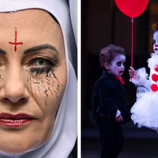 7 datos que no sabías sobre la "Noche de Brujas"