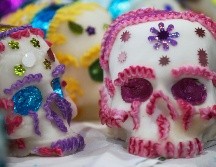 La tradición de pedir 