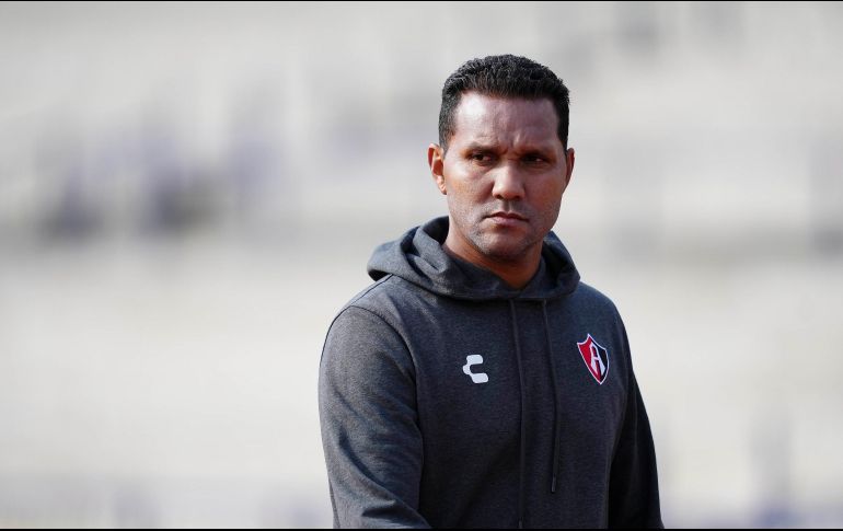 Con partidos próximos contra Pumas y Necaxa, el equipo buscará asegurar su lugar en el Play In. IMAGO7