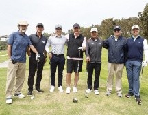 El pasado 19 de octubre se llevó a cabo la vigésima edición de este prestigioso torneo de golf en el Cielo Country Club. EL INFORMADOR / C. JIMENO