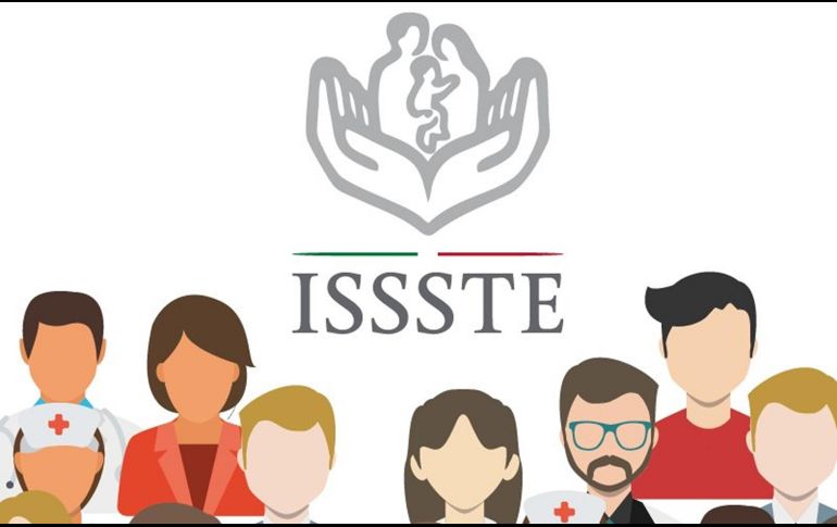 A pesar de que la edad de retiro es a los 65 años, hay posibilidades para adelantar la pensión. ESPECIAL/ ISSSTE.